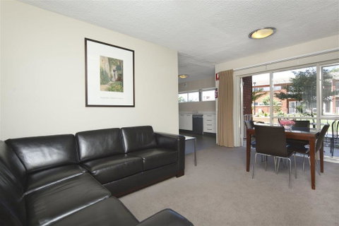 Forrest Hotel & Apartments - Accommodation Coffs Harbour 6