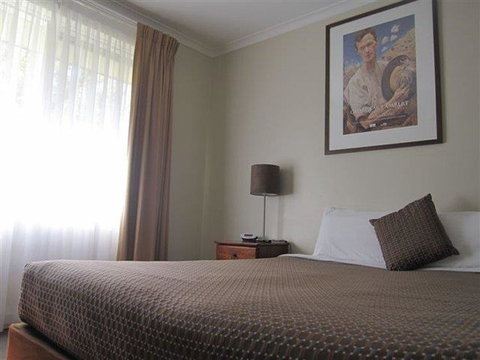 Forrest Hotel & Apartments - Accommodation Coffs Harbour 7