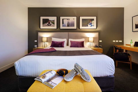 East Hotel - Accommodation Coffs Harbour 10