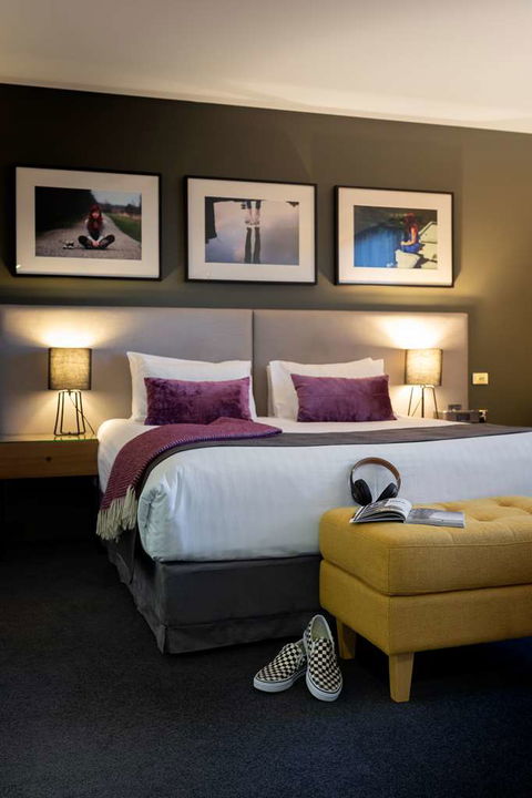 East Hotel - Accommodation Coffs Harbour 11
