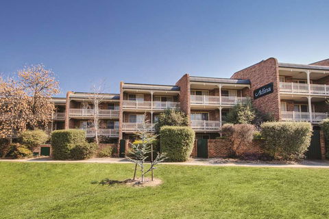 Adina Serviced Apts Canberra Kingston - Accommodation Coffs Harbour 0
