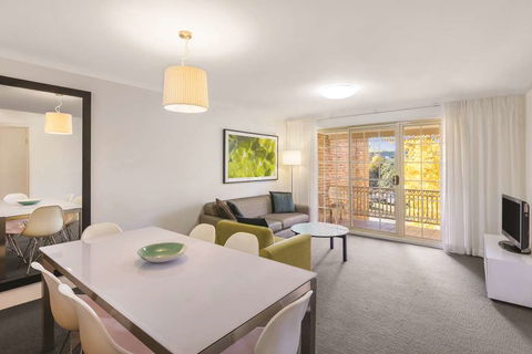 Adina Serviced Apts Canberra Kingston - Accommodation Coffs Harbour 6