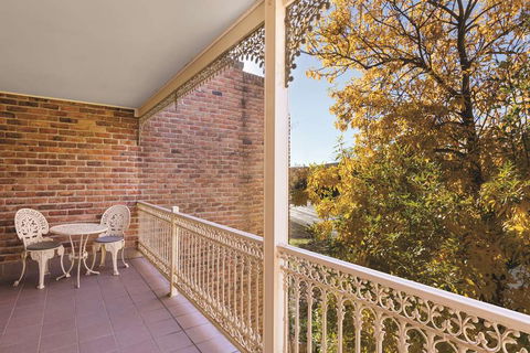 Adina Serviced Apts Canberra Kingston - Accommodation Coffs Harbour 7