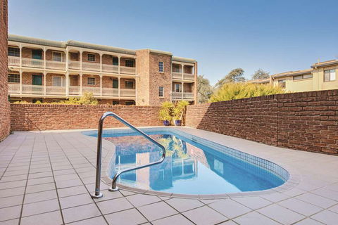 Adina Serviced Apts Canberra Kingston - Accommodation Coffs Harbour 11