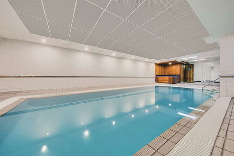 Adina Serviced Apts Canberra Kingston - Accommodation Coffs Harbour 12