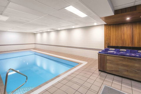 Adina Serviced Apts Canberra Kingston - Accommodation Coffs Harbour 13