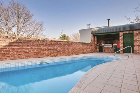 Adina Serviced Apts Canberra Kingston - Accommodation Coffs Harbour 15