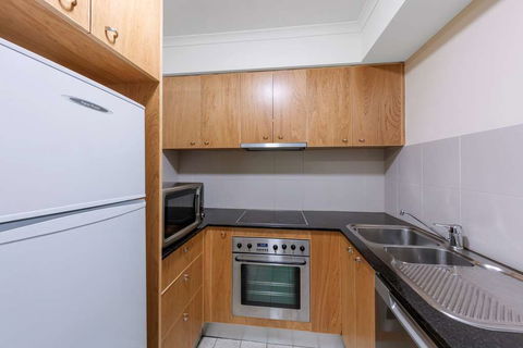 Nesuto Canberra Apartment Hotel - Accommodation Coffs Harbour 12