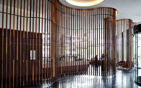 A By Adina Canberra - Accommodation Coffs Harbour 10