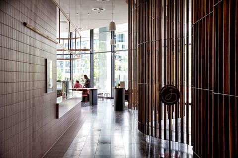 A By Adina Canberra - Accommodation Coffs Harbour 11