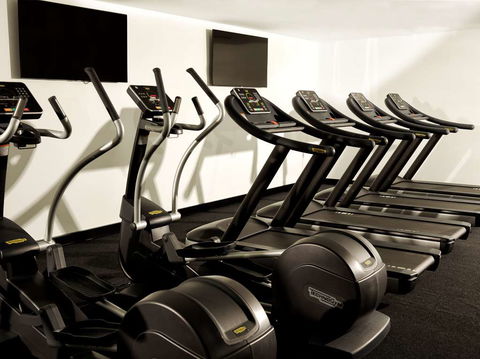 A By Adina Canberra - Accommodation Coffs Harbour 12