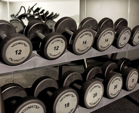 A By Adina Canberra - Accommodation Coffs Harbour 13