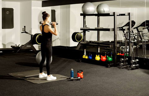 A By Adina Canberra - Accommodation Coffs Harbour 14