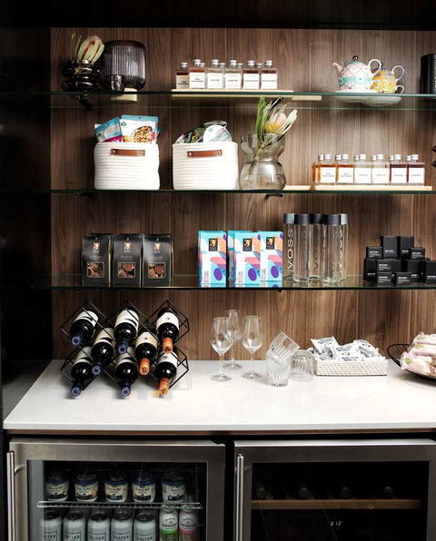 A By Adina Canberra - Accommodation Coffs Harbour 16