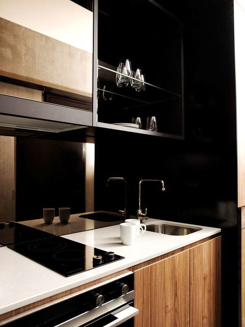 A By Adina Canberra - Accommodation Coffs Harbour 17