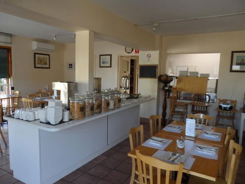 Admiralty Inn - Accommodation Coffs Harbour 10