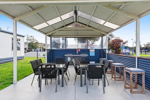 Discovery Parks Geelong - Accommodation Coffs Harbour 1
