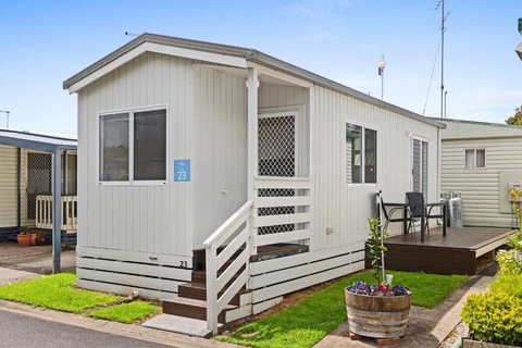 Discovery Parks Geelong - Accommodation Coffs Harbour 2