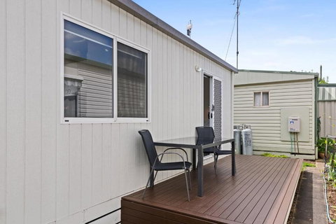 Discovery Parks Geelong - Accommodation Coffs Harbour 3