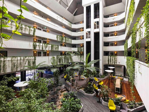 Novotel Darwin Atrium - Accommodation Coffs Harbour 0