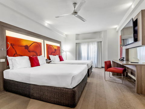 Novotel Darwin Atrium - Accommodation Coffs Harbour 7
