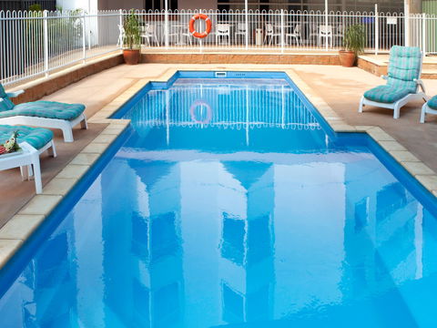 Novotel Darwin Atrium - Accommodation Coffs Harbour 8