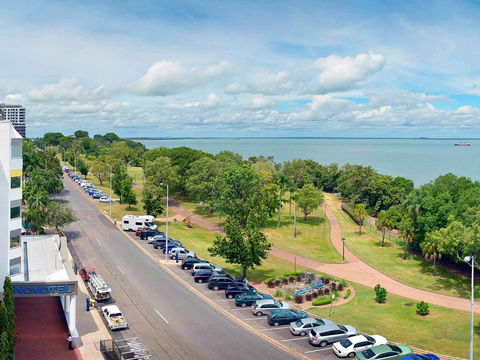 Novotel Darwin Atrium - Accommodation Coffs Harbour 17