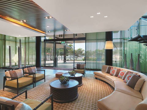 Adina Apartment Hotel Darwin Waterfront - Accommodation Coffs Harbour 4