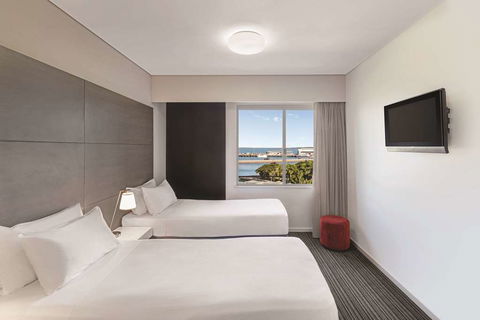 Adina Apartment Hotel Darwin Waterfront - Accommodation Coffs Harbour 6