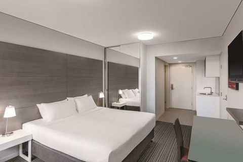 Adina Apartment Hotel Darwin Waterfront - Accommodation Coffs Harbour 9