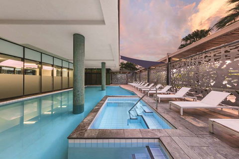Adina Apartment Hotel Darwin Waterfront - Accommodation Coffs Harbour 13