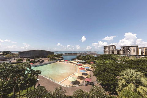 Adina Apartment Hotel Darwin Waterfront - Accommodation Coffs Harbour 17