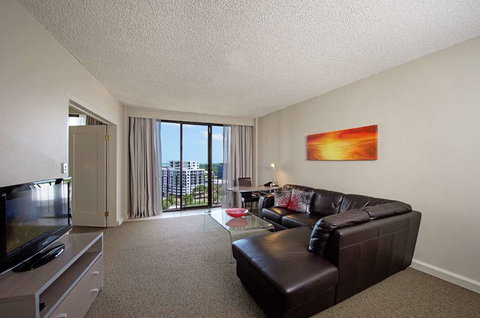 DoubleTree by Hilton Hotel Darwin - Accommodation Coffs Harbour 3