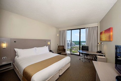 DoubleTree by Hilton Hotel Darwin - Accommodation Coffs Harbour 4