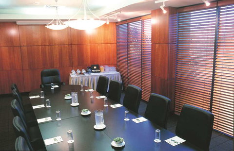 DoubleTree by Hilton Hotel Darwin - Accommodation Coffs Harbour 10