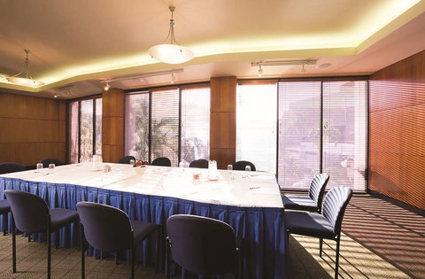 DoubleTree by Hilton Hotel Darwin - Accommodation Coffs Harbour 11