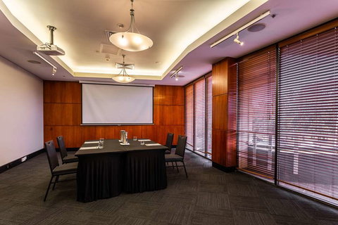 DoubleTree by Hilton Hotel Darwin - Accommodation Coffs Harbour 12