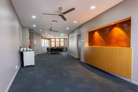 DoubleTree by Hilton Hotel Darwin - Accommodation Coffs Harbour 13