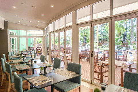 DoubleTree by Hilton Hotel Darwin - Accommodation Coffs Harbour 15