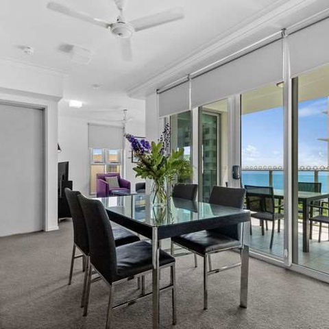 H On Mitchell Apartment Hotel - Accommodation Coffs Harbour 9