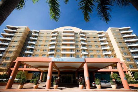 Mantra On The Esplanade - Accommodation Coffs Harbour 0