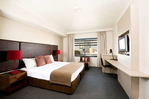 Mantra On The Esplanade - Accommodation Coffs Harbour 1