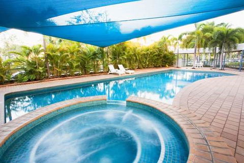 Mantra On The Esplanade - Accommodation Coffs Harbour 3