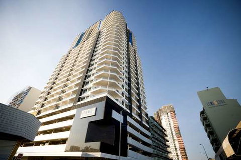 Mantra Pandanas - Accommodation Coffs Harbour 0