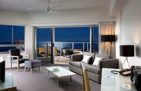 Mantra Pandanas - Accommodation Coffs Harbour 5