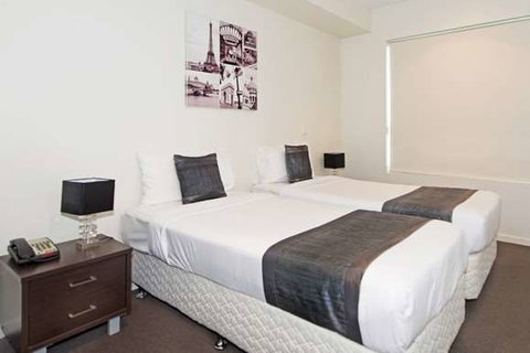 Mantra Pandanas - Accommodation Coffs Harbour 6