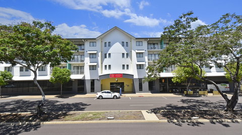 Metro Advance Apartments & Hotel - Accommodation Coffs Harbour 0
