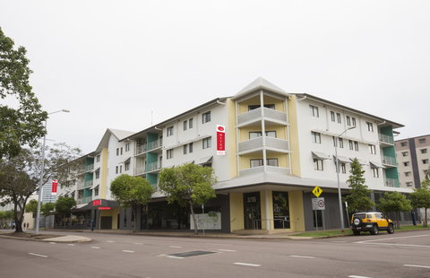 Metro Advance Apartments & Hotel - Accommodation Coffs Harbour 1