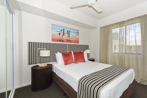 Metro Advance Apartments & Hotel - Accommodation Coffs Harbour 3