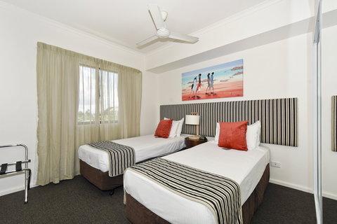 Metro Advance Apartments & Hotel - Accommodation Coffs Harbour 9